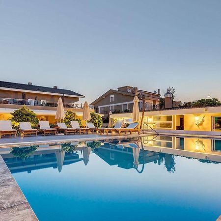 Villa Kore Çeşme Exterior photo