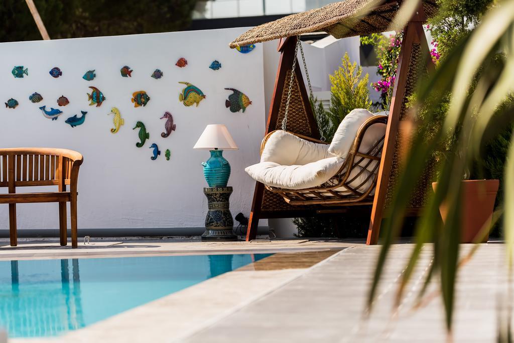 Villa Kore Çeşme Exterior photo