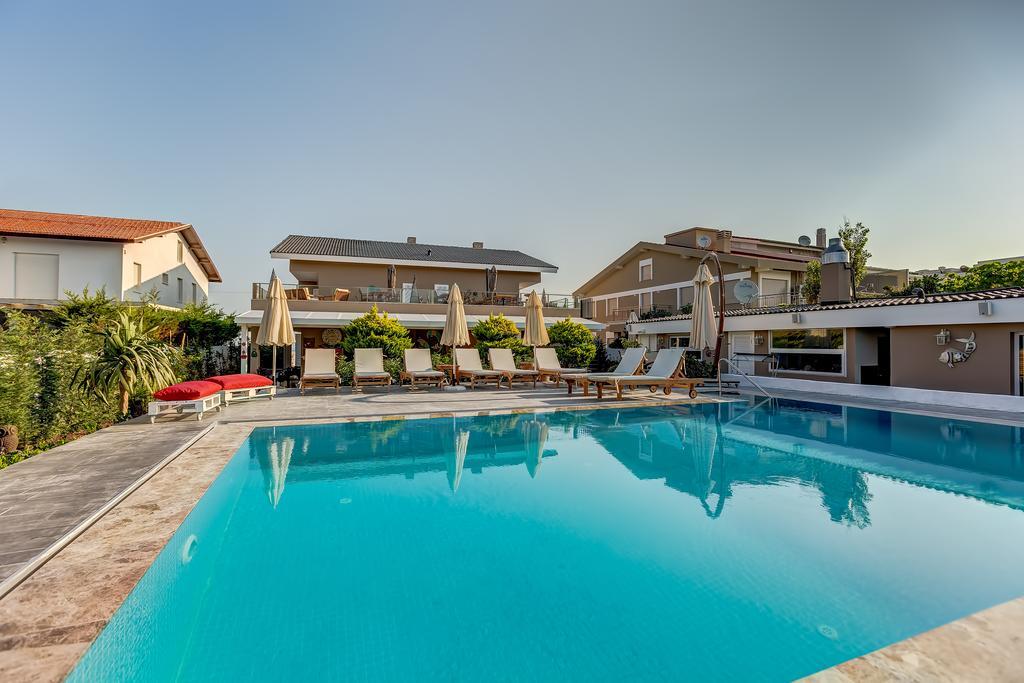 Villa Kore Çeşme Exterior photo
