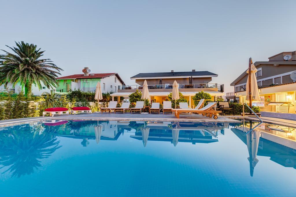 Villa Kore Çeşme Exterior photo