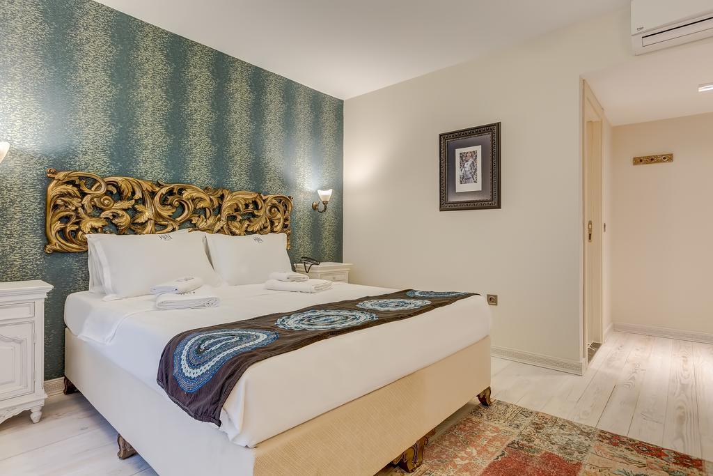 Villa Kore Çeşme Room photo