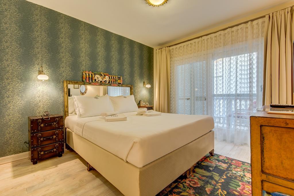 Villa Kore Çeşme Room photo