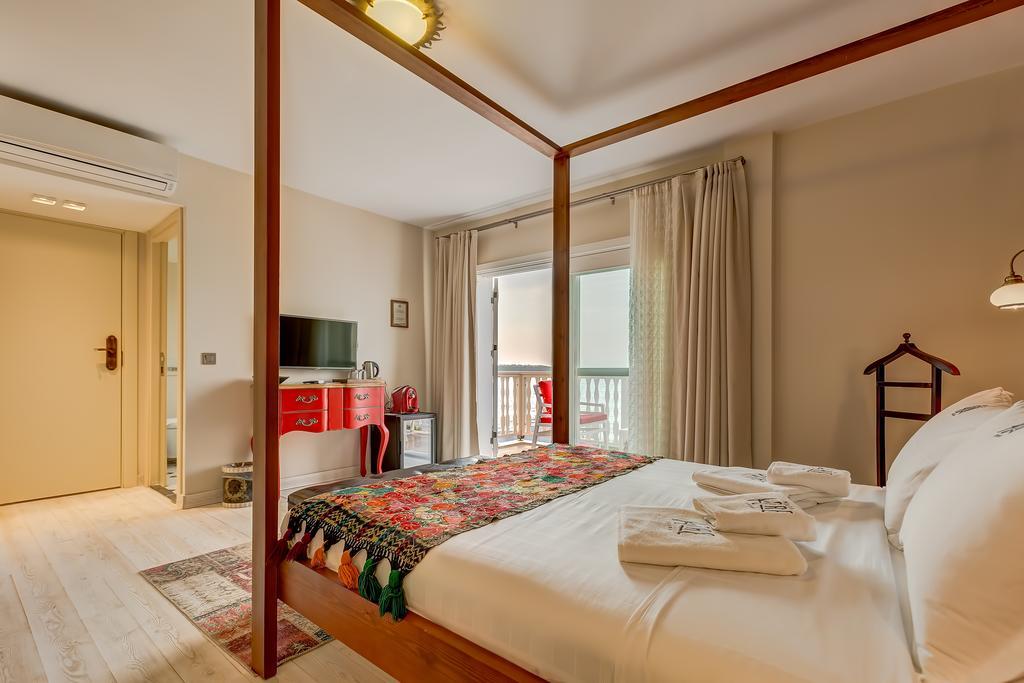 Villa Kore Çeşme Room photo