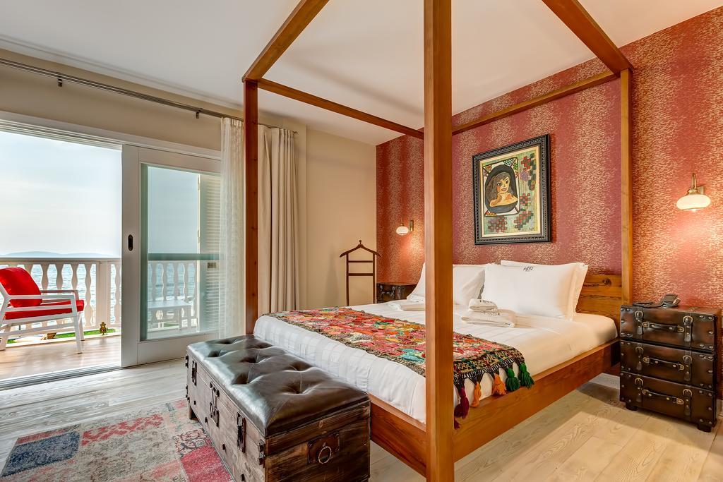 Villa Kore Çeşme Room photo
