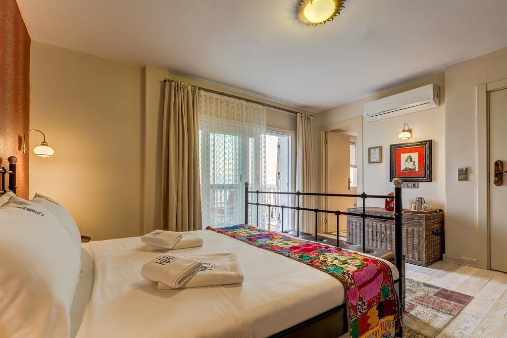 Villa Kore Çeşme Room photo