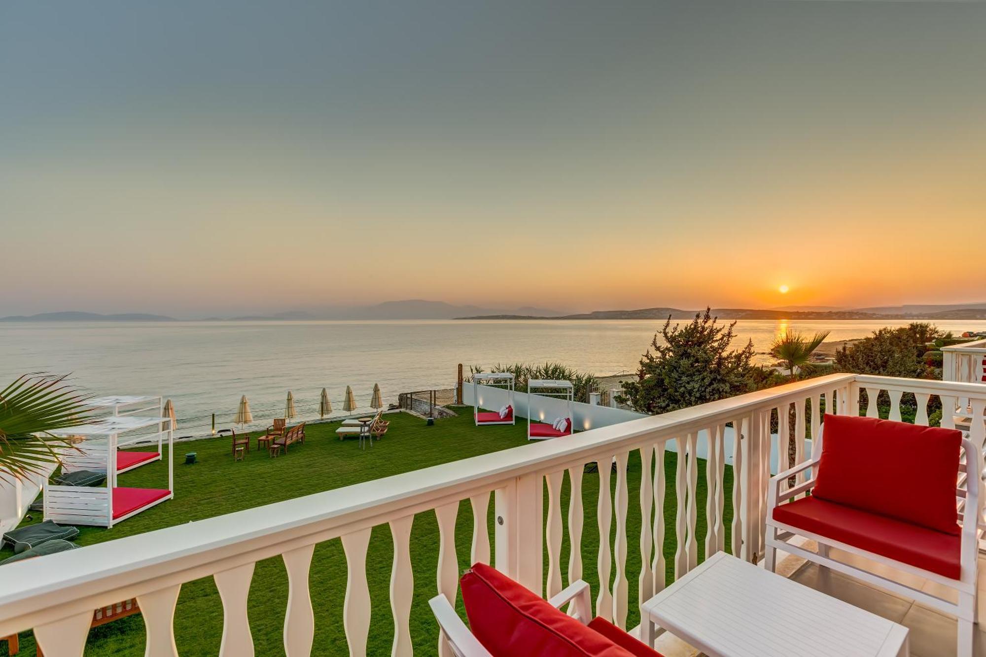 Villa Kore Çeşme Exterior photo