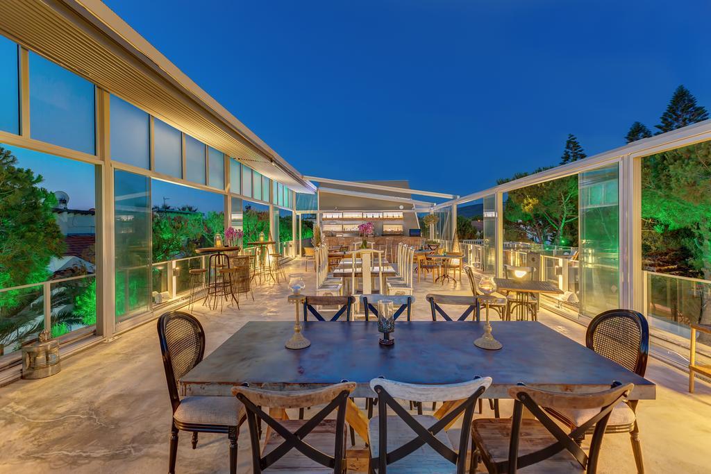 Villa Kore Çeşme Exterior photo