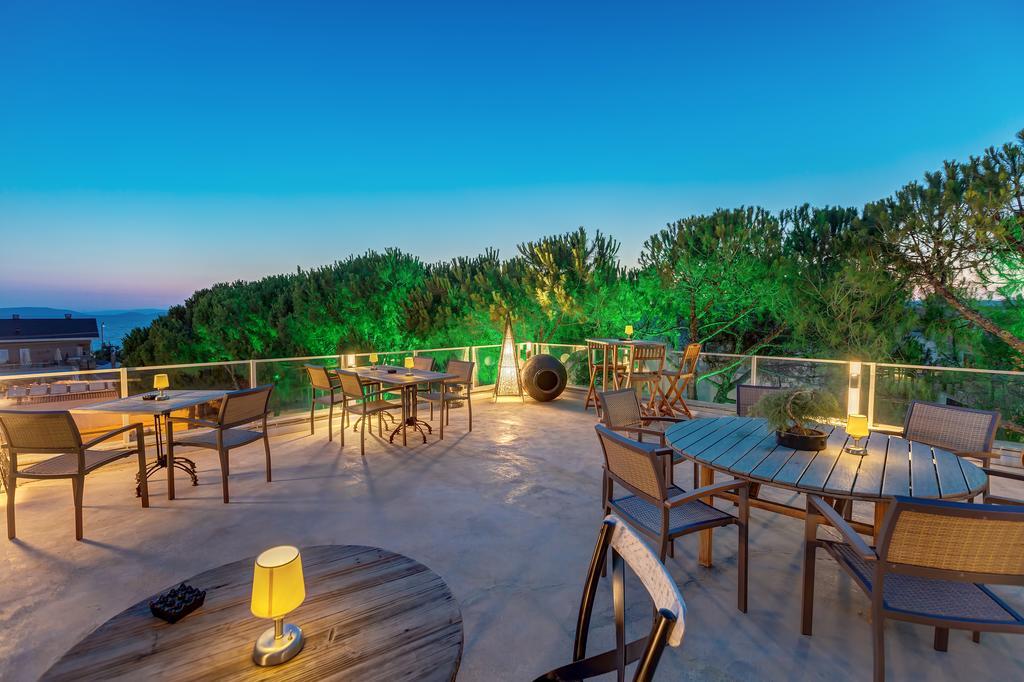 Villa Kore Çeşme Exterior photo