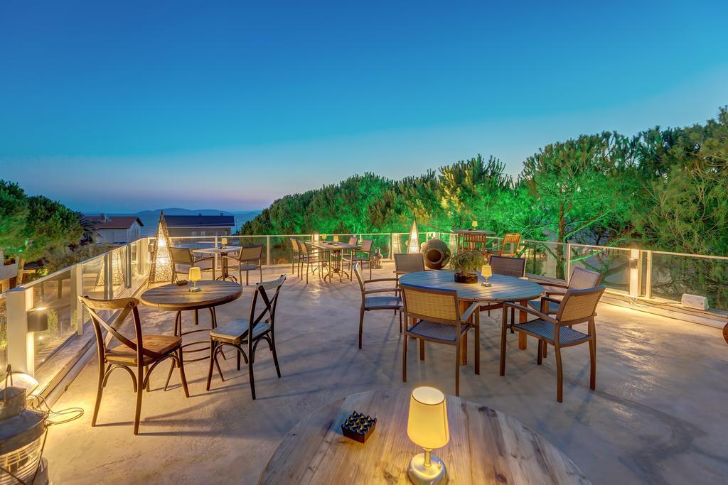 Villa Kore Çeşme Exterior photo