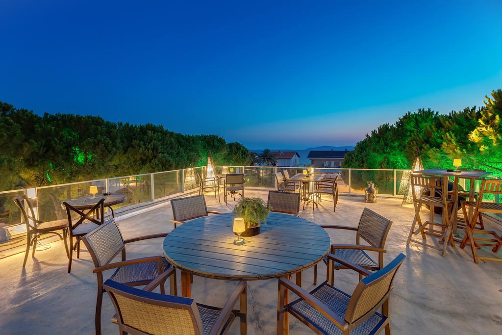 Villa Kore Çeşme Exterior photo