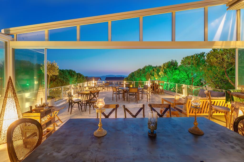 Villa Kore Çeşme Exterior photo