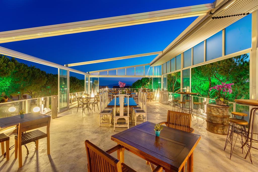 Villa Kore Çeşme Exterior photo