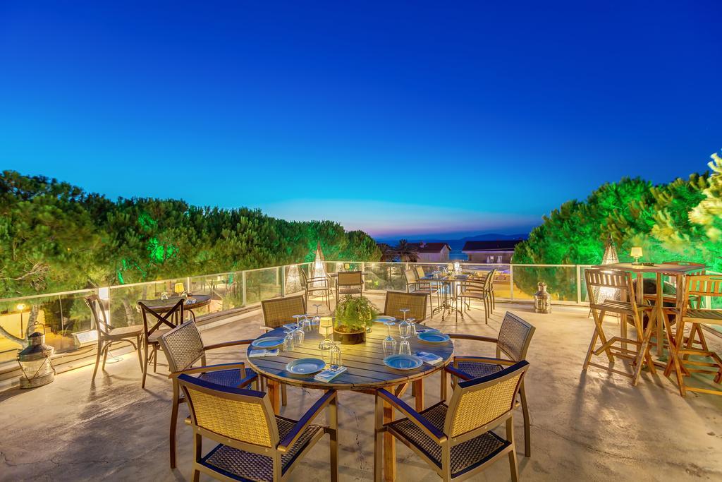 Villa Kore Çeşme Exterior photo