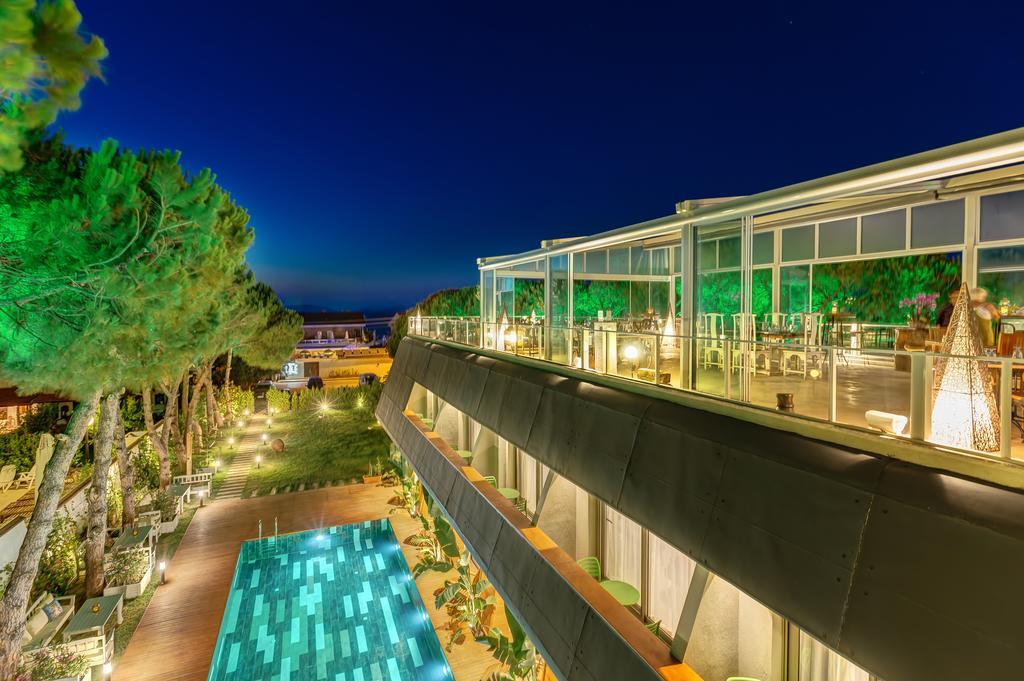 Villa Kore Çeşme Exterior photo