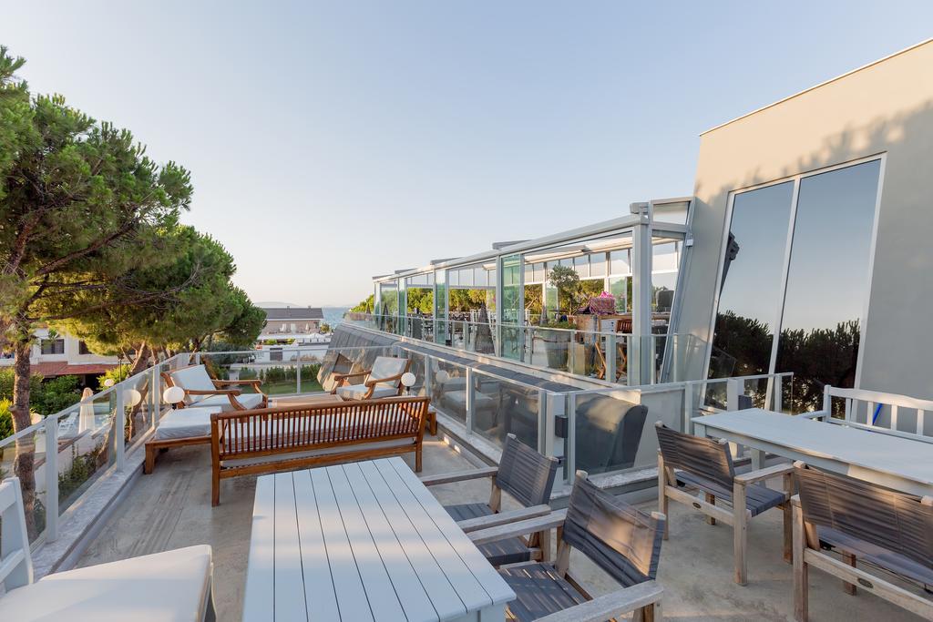 Villa Kore Çeşme Exterior photo
