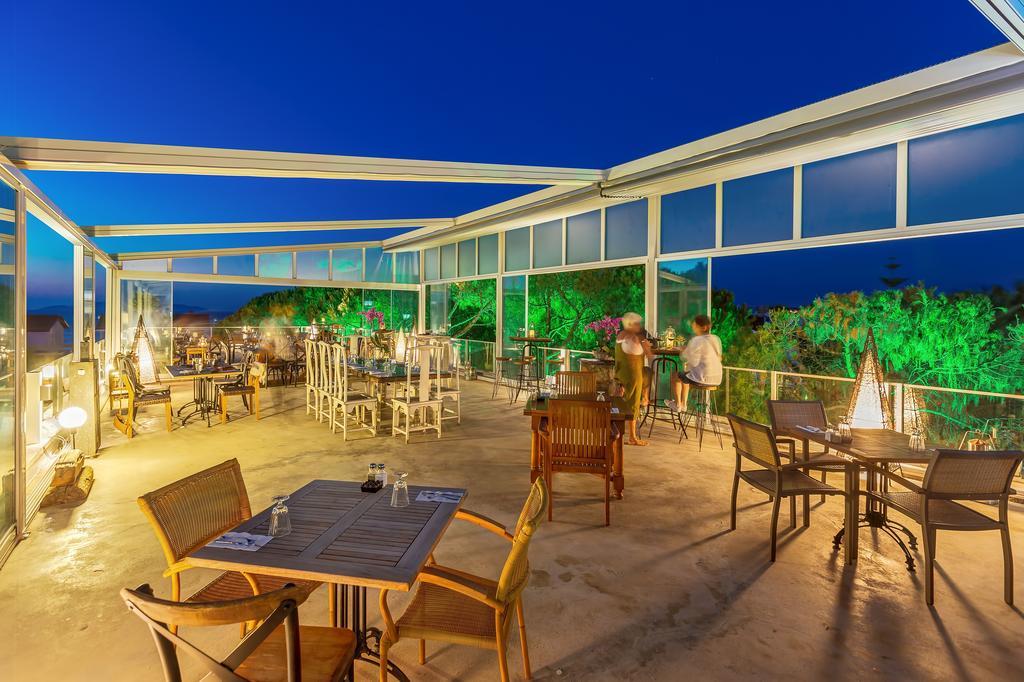 Villa Kore Çeşme Exterior photo